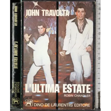 L'ultima estate