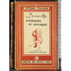 Romano de passaggio