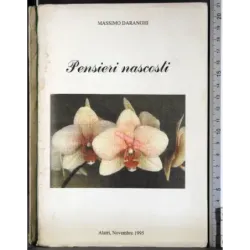 Pensieri nascosti