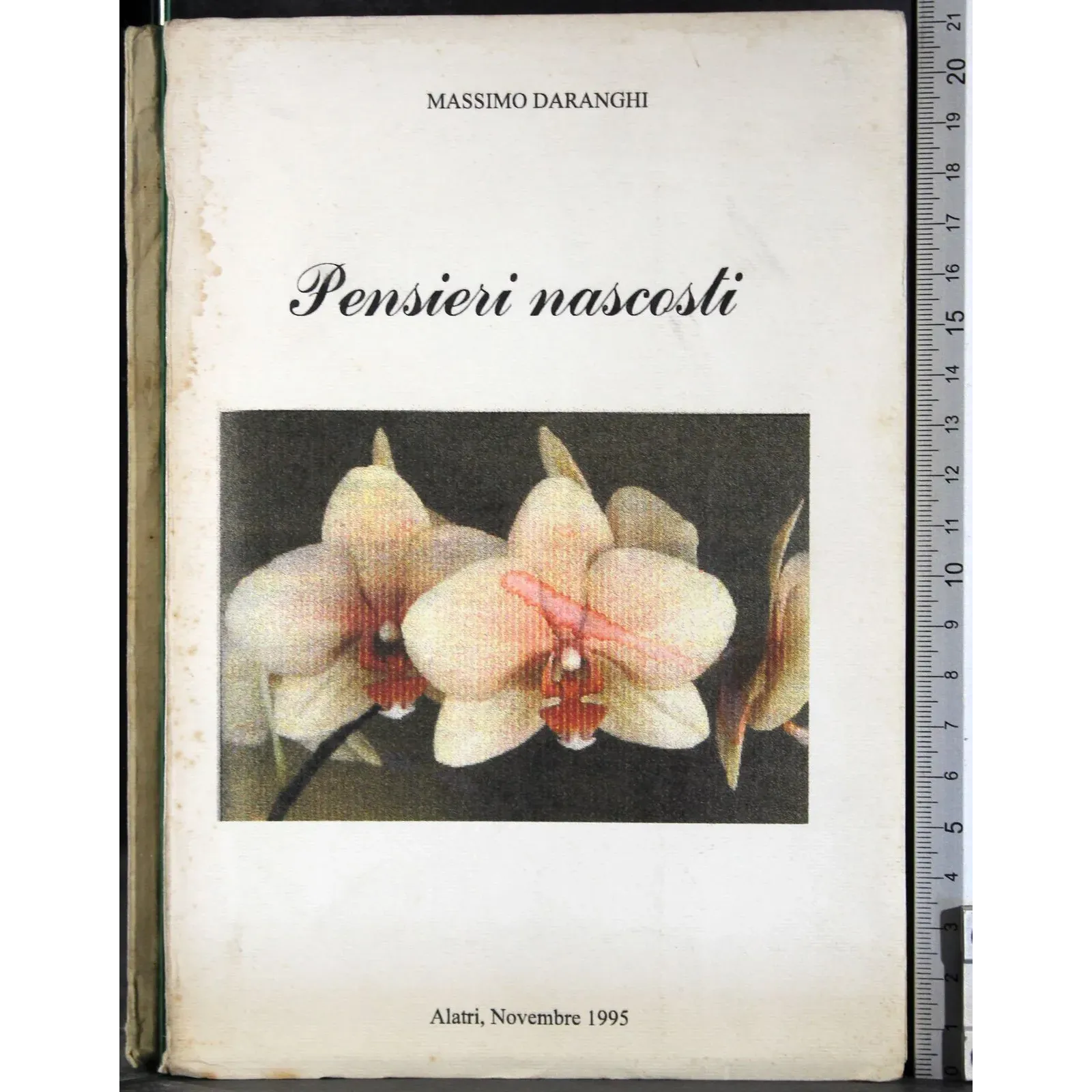 Pensieri nascosti