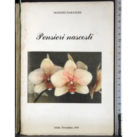 Pensieri nascosti