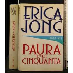 PAURA DEI CINQUANTA