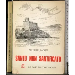 Santo non santificato