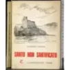 Santo non santificato