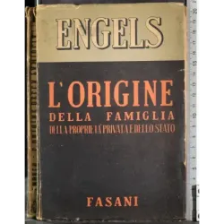 L'origine della famiglia