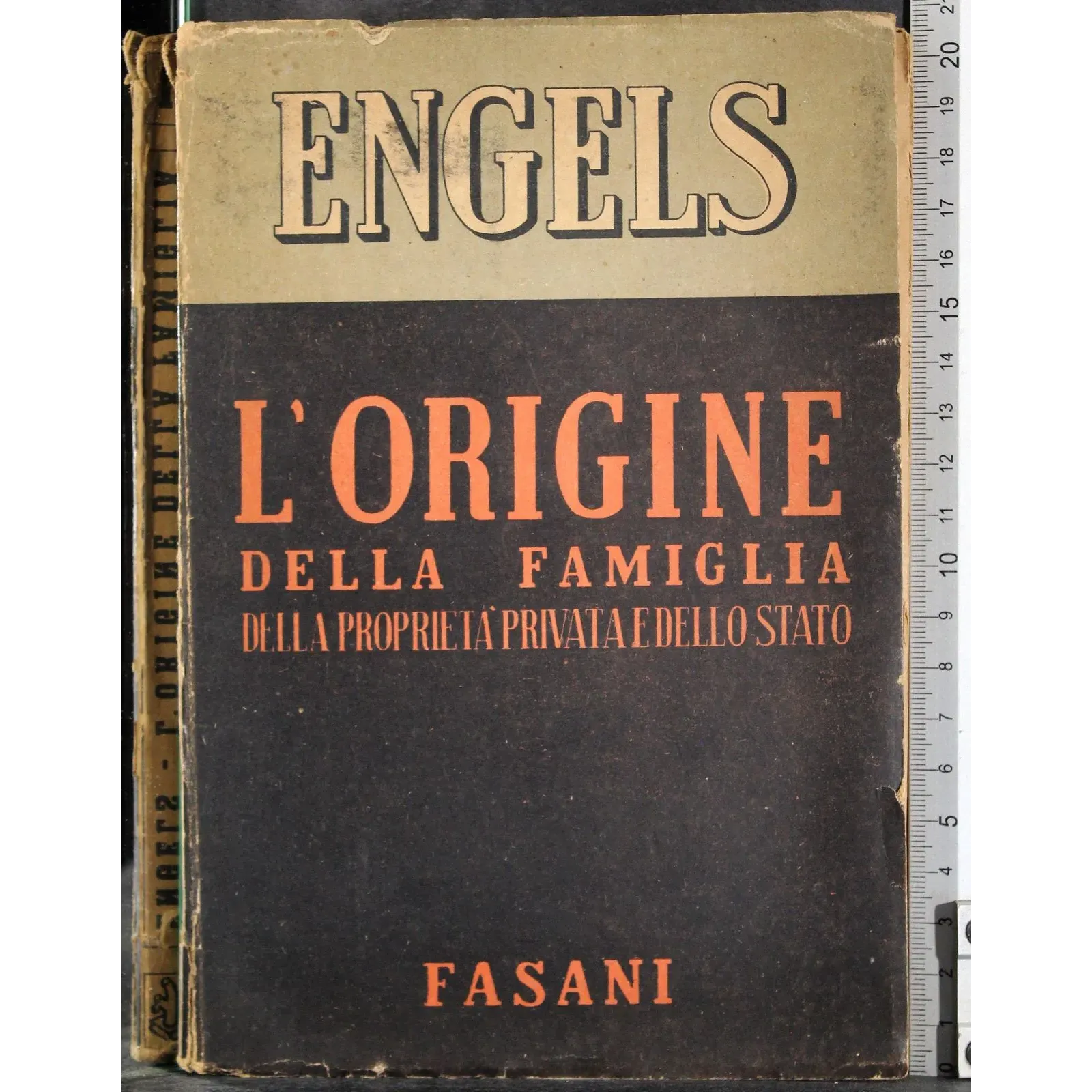 L'origine della famiglia