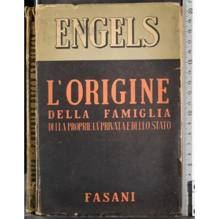 L'origine della famiglia