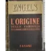 L'origine della famiglia
