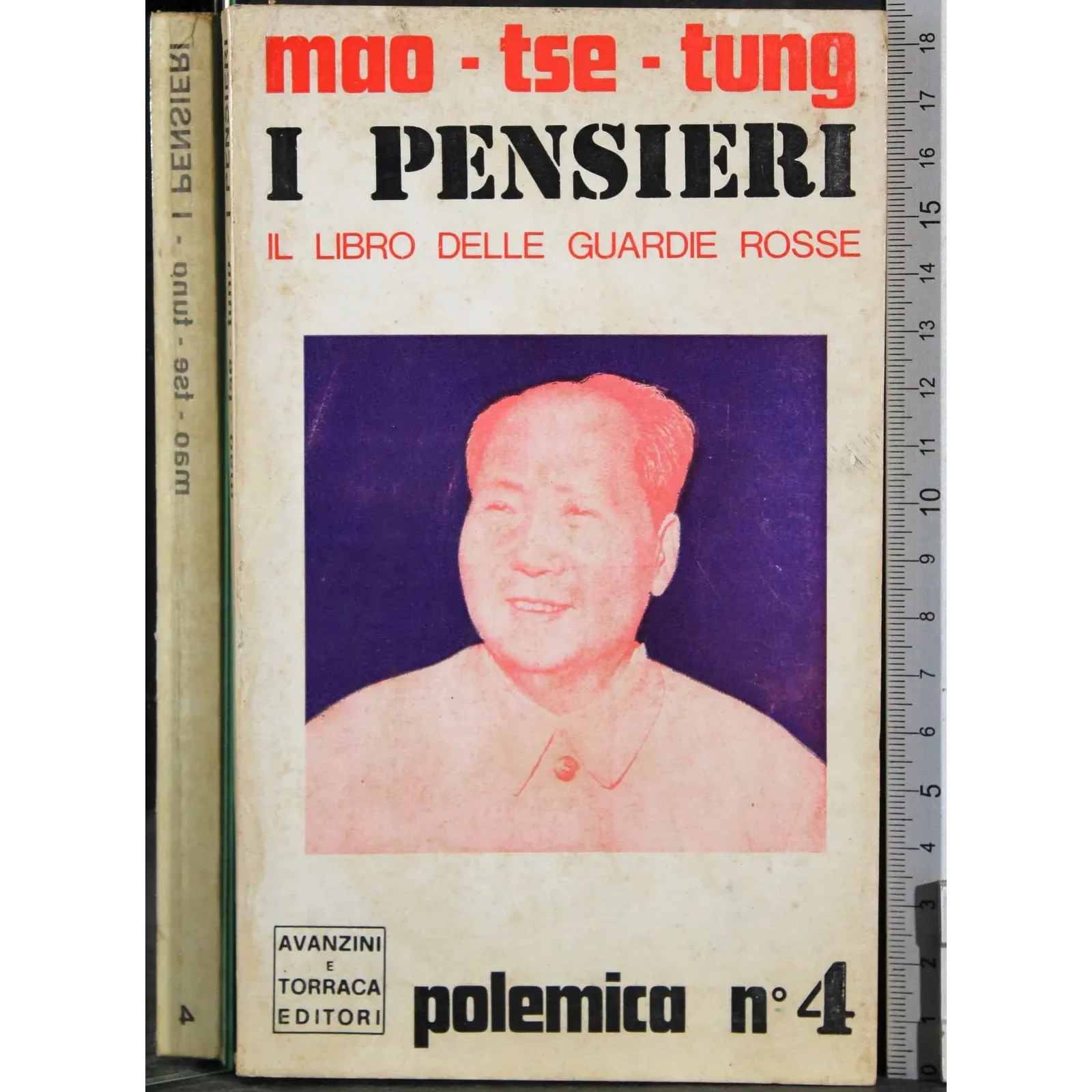 I pensieri