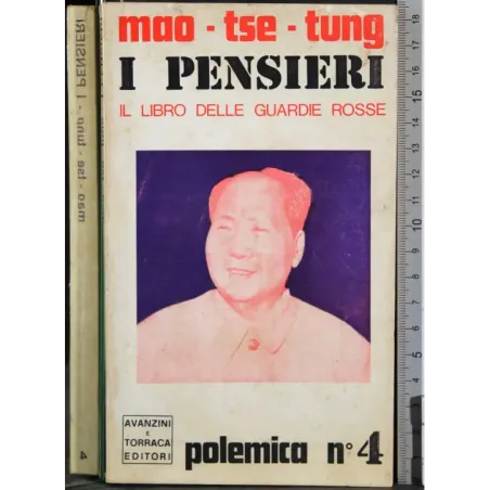 I pensieri