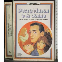 Perry Manson e le donne
