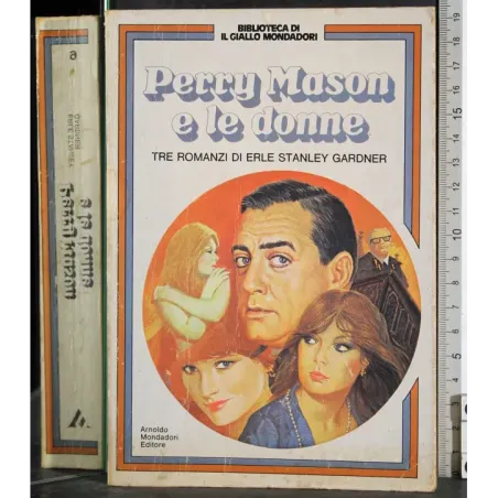 Perry Manson e le donne