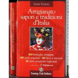 Artigianato sapori e tradizioni d'Italia