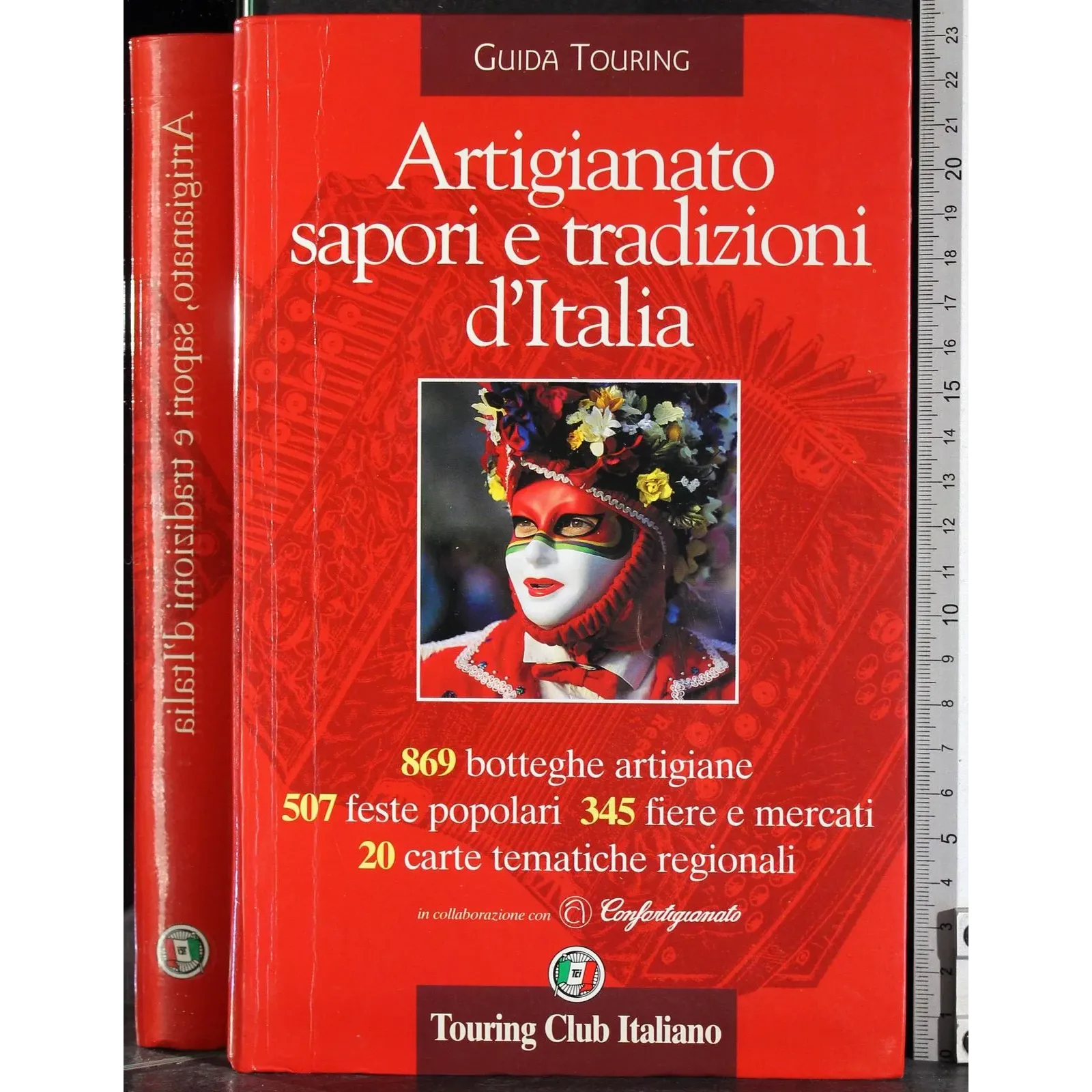 Artigianato sapori e tradizioni d'Italia