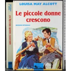 Le piccole donne crescono