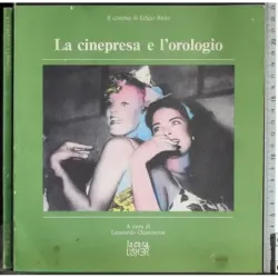 La cinepresa e l'orologio