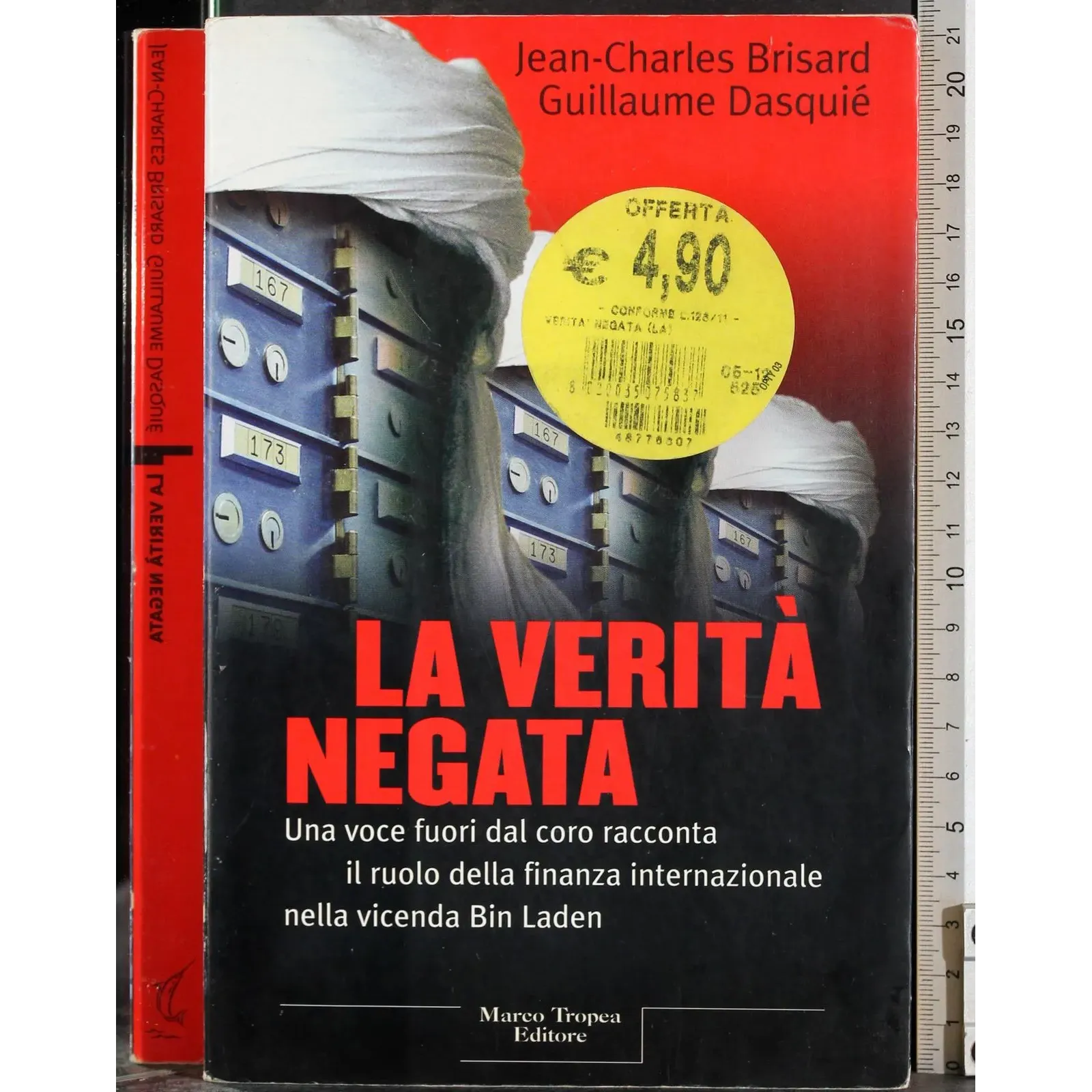 La verità negata