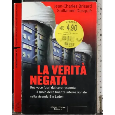 La verità negata