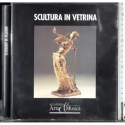 Scultura in vetrina
