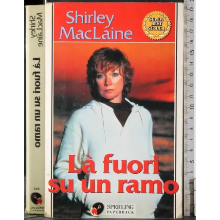Là fuori su un ramo