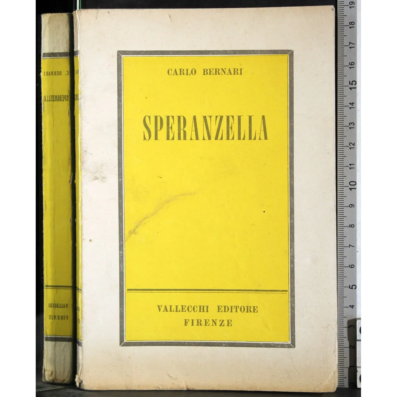 Speranzella
