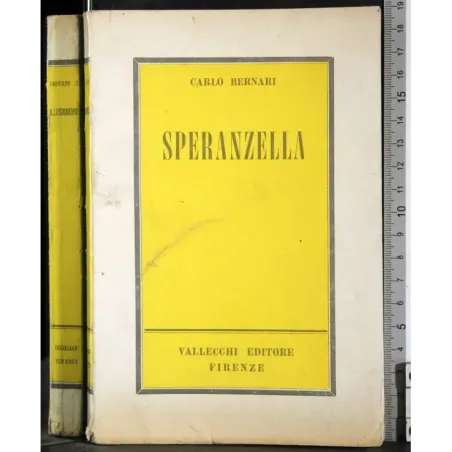 Speranzella