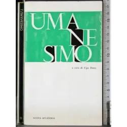Umanesimo