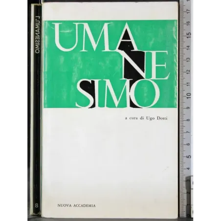Umanesimo