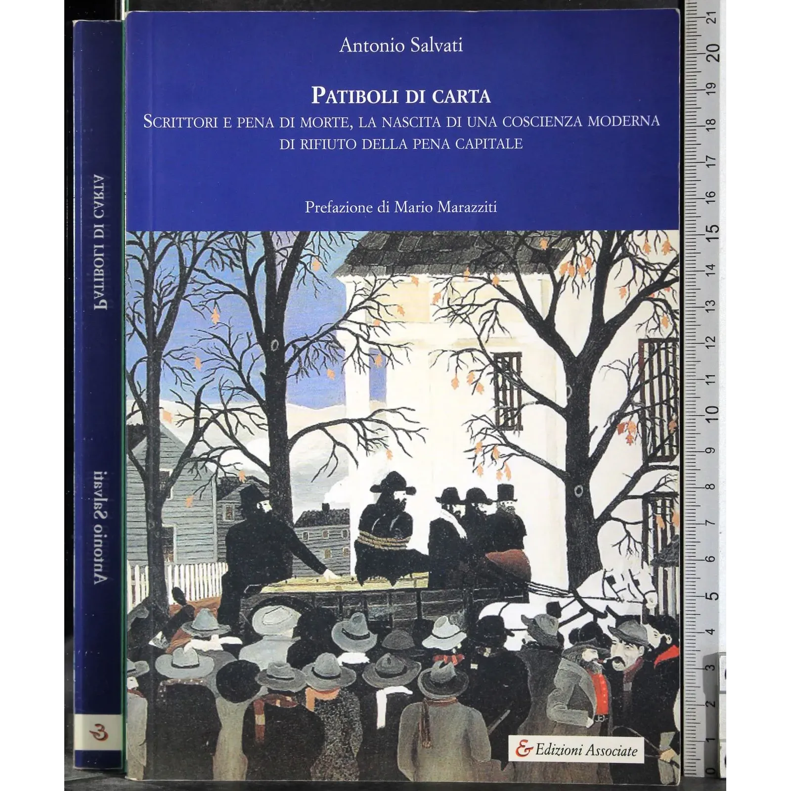 Patiboli di carta