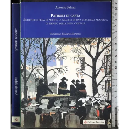 Patiboli di carta