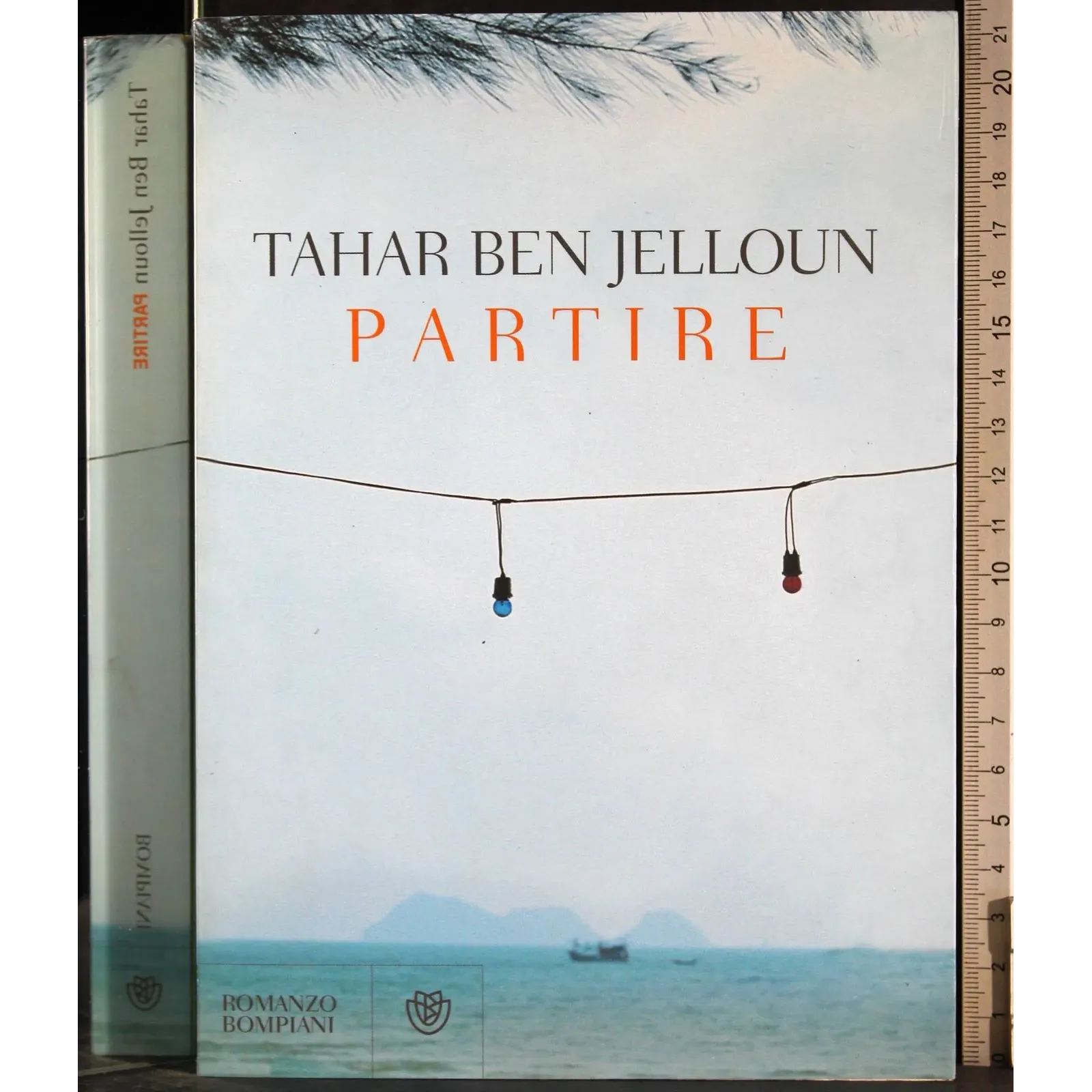 Partire
