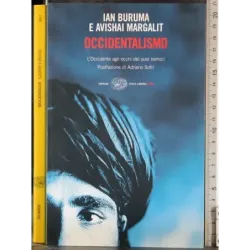 Occidentalismo