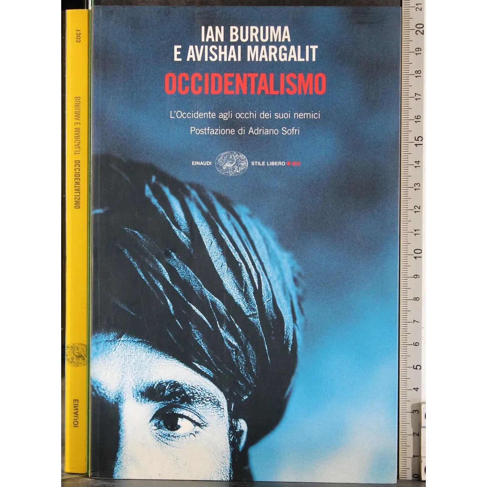 Occidentalismo