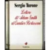 Lettere di Adam Smith al Cavalier Berlusconi