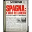 Spagna: il patto della libertà