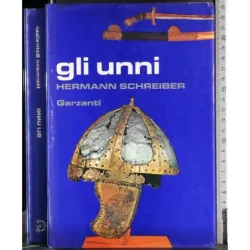 Gli unni