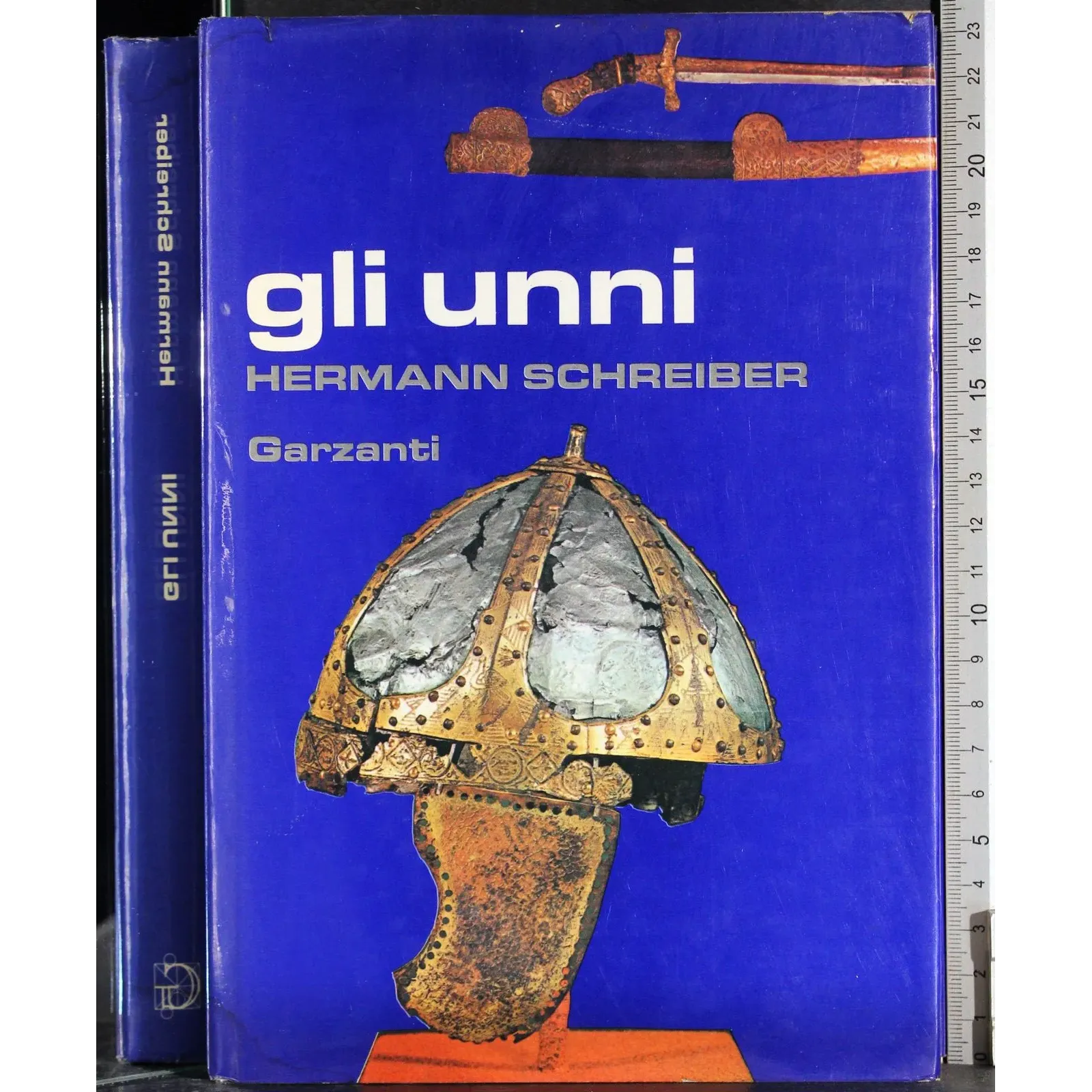 Gli unni