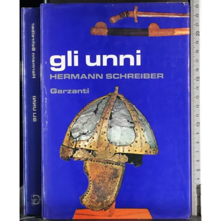 Gli unni
