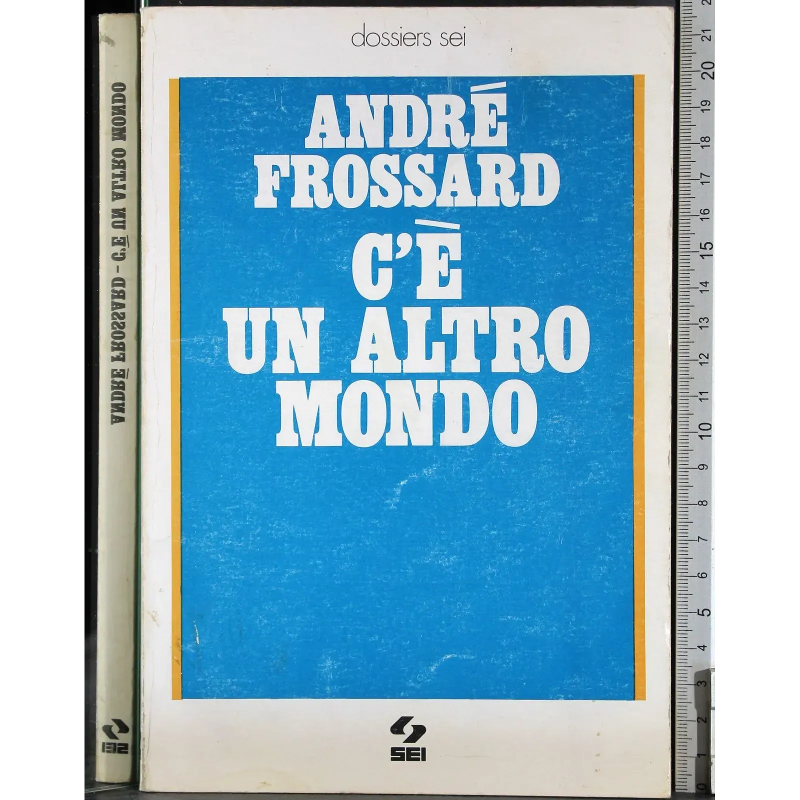 C'è un altro mondo