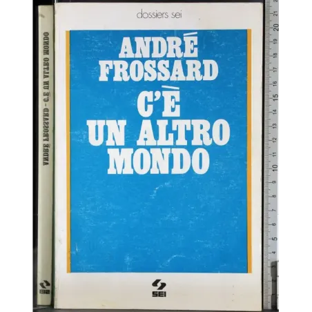 C'è un altro mondo