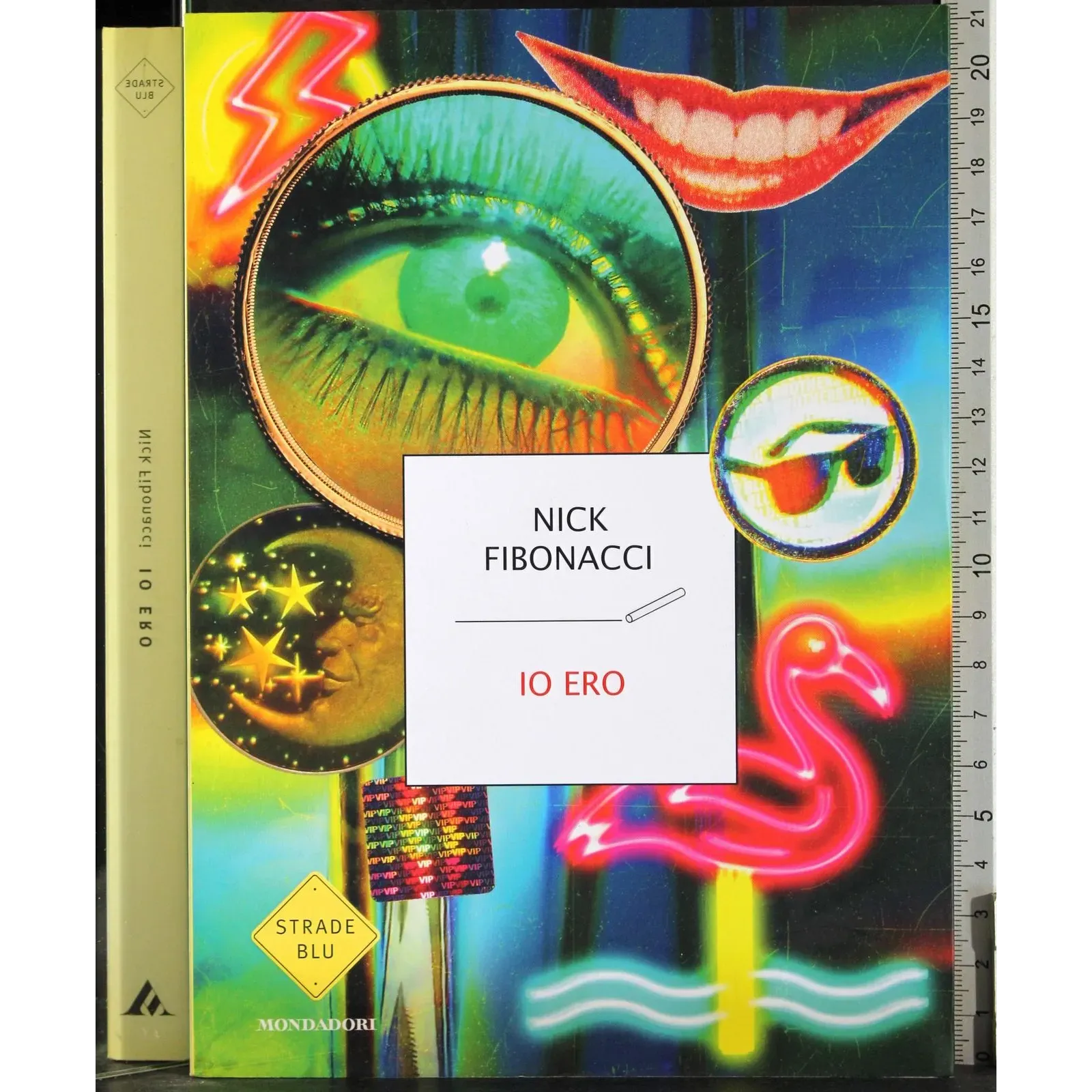 Io ero