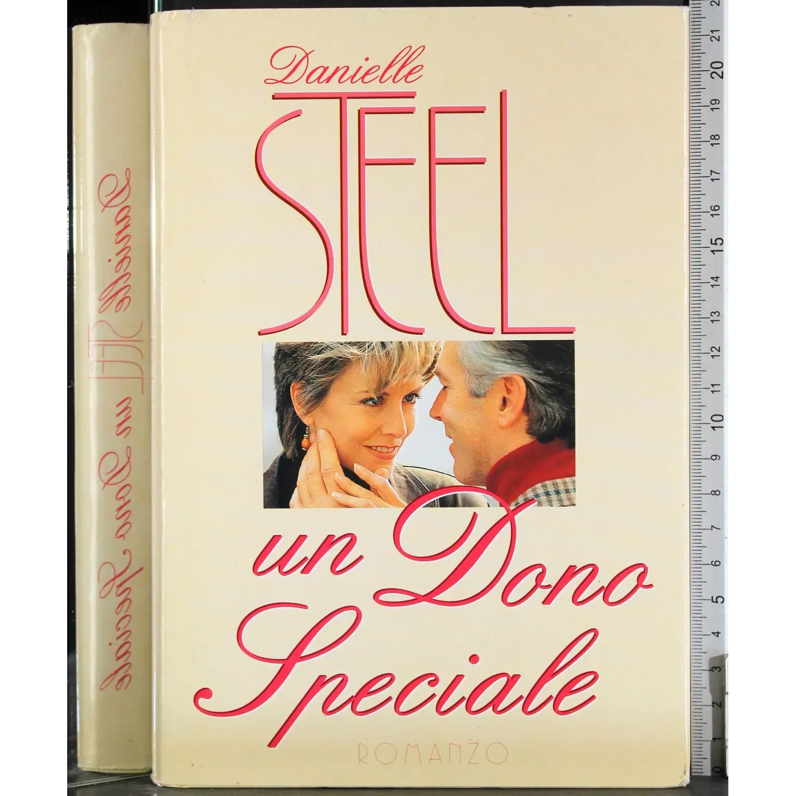 Un dono speciale