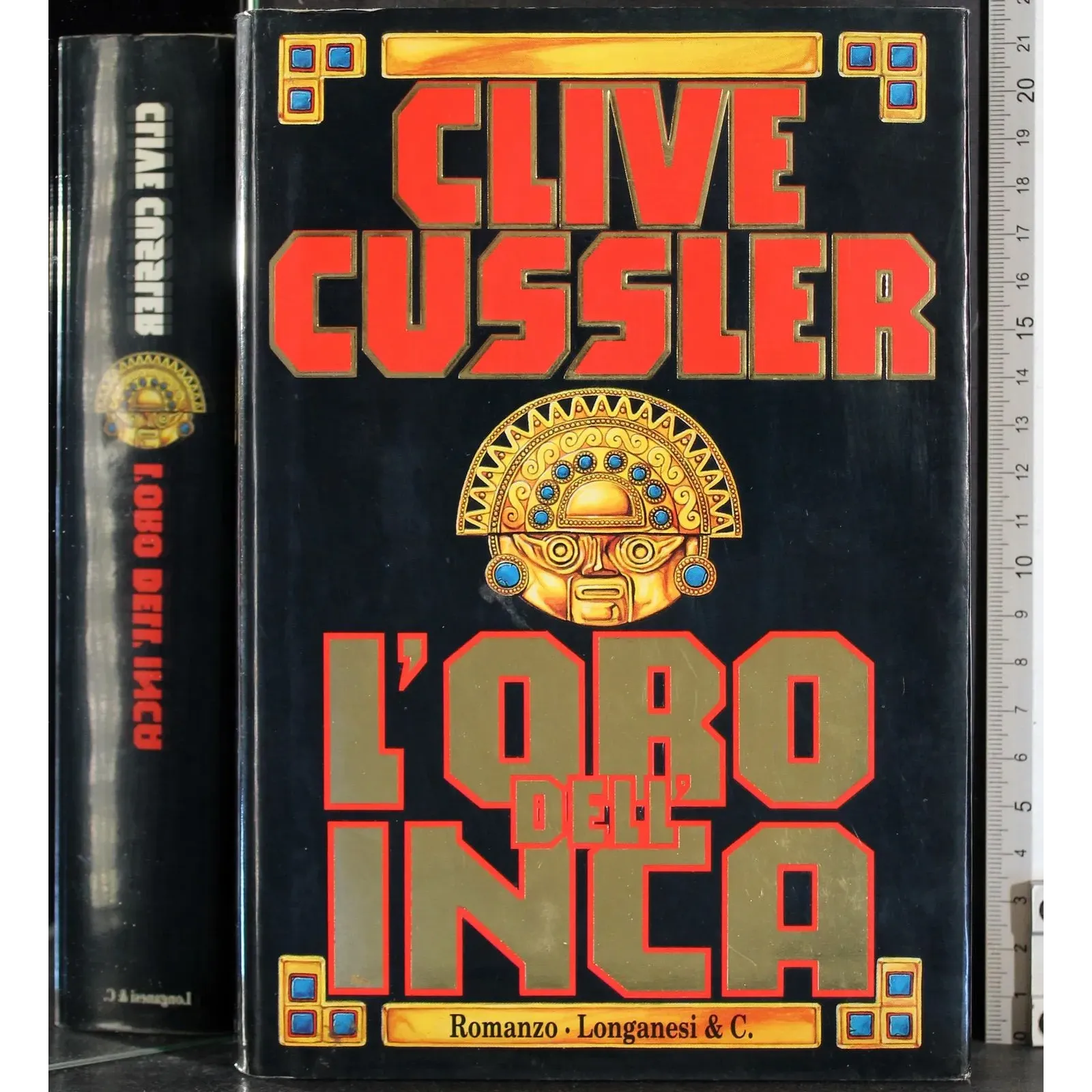 L'ora dell'inca