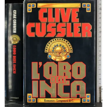 L'ora dell'inca