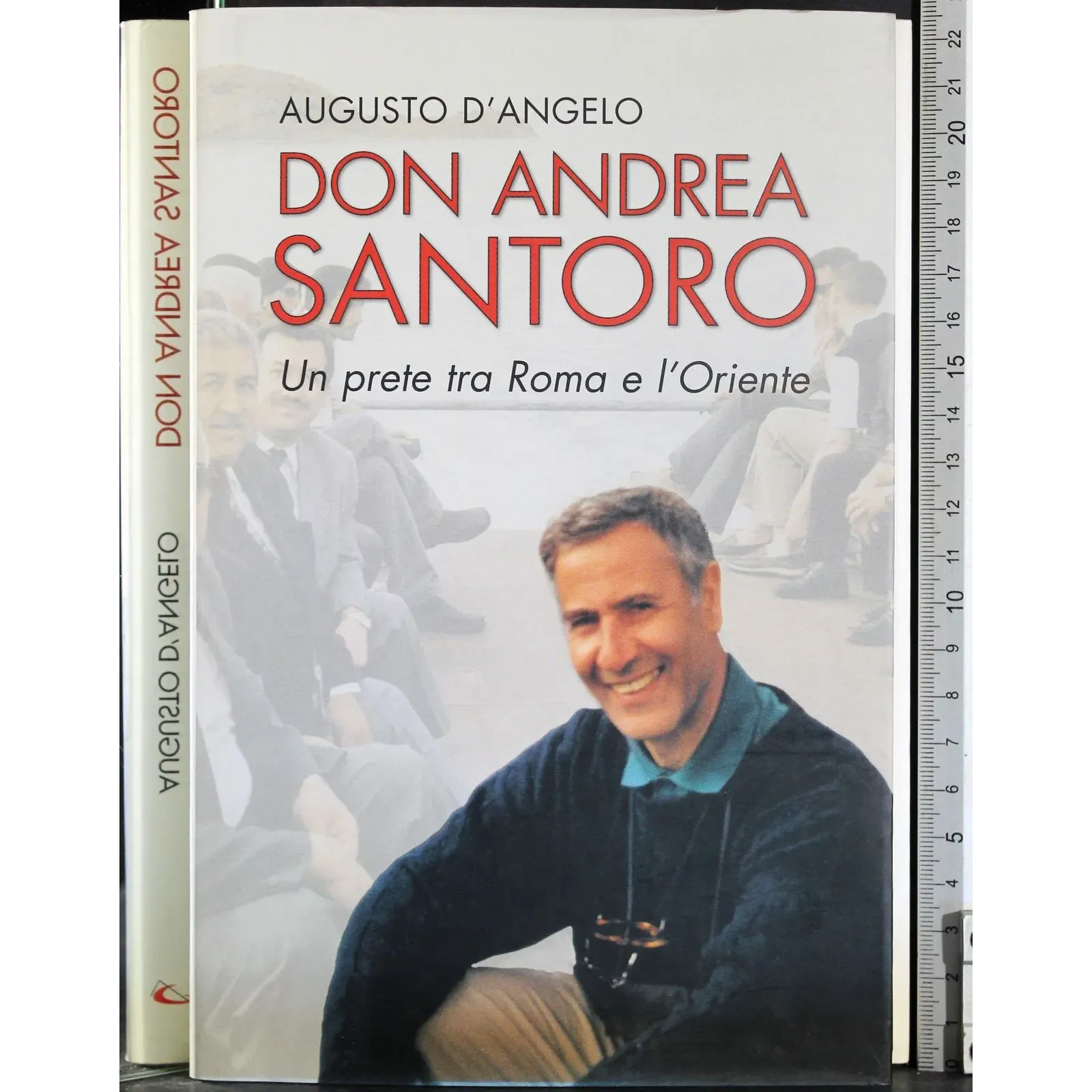 Don Anfrea Santoro