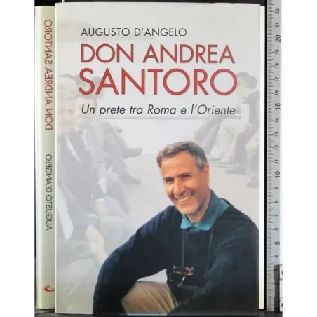 Don Anfrea Santoro