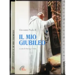 Il mio giubileo
