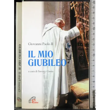 Il mio giubileo