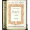 La divina commedia. Vol 3 Paradiso