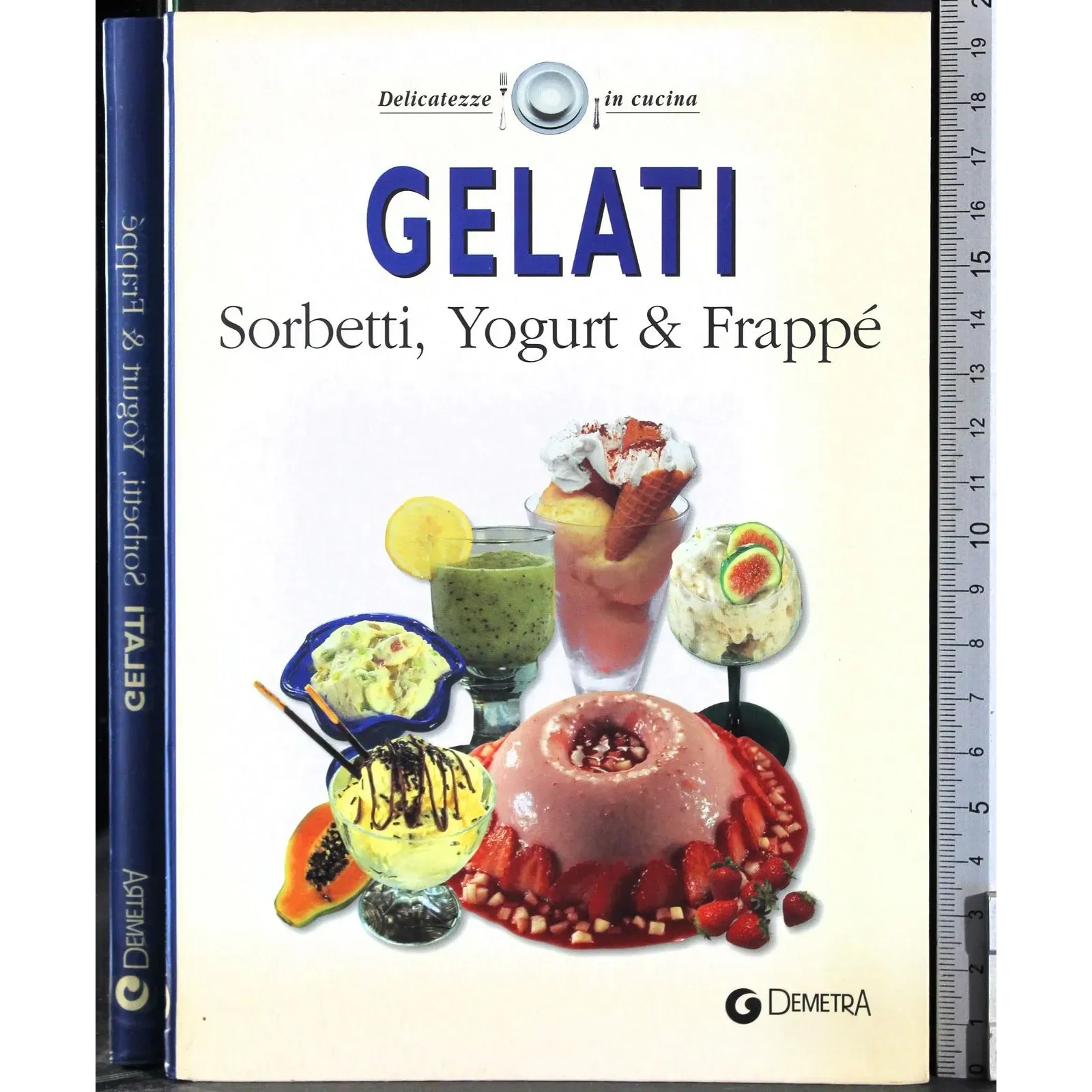 Gelati